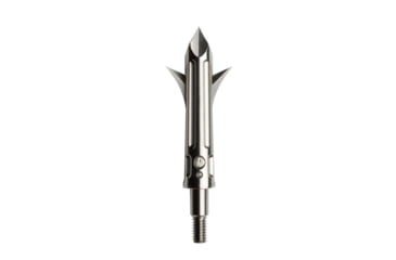 Image of Cobra Barbarian MXT Titanium Bolt Broadhead, 150 gr, 1.75in Cut, .070in Replceable Blades, C-860-150RB