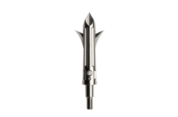 Image of Cobra Barbarian MXTTitanium Bolt Broadhead, 150 gr, 1.75in cut, .070in Blades, Practice Head Included, C-860-150