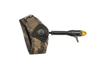 Image of Cobra Bravo Release E-Z Adjust, Realtree Xtra, C-437O