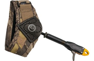 Image of Cobra Bravo Release E-Z Adjust, Realtree Xtra, C-437O