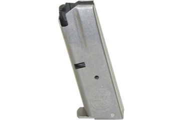 Image of Cobra Enterprises Magazine For Patriot .380 ACP 10 Round Stainless Steel