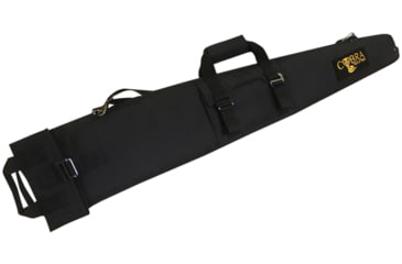 Image of Cobra Industries Elite Shotgun Case - Scabbard Style, Black, 54", CITORX