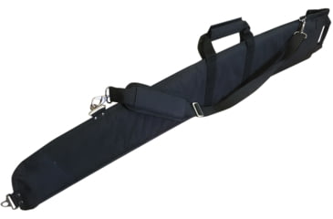 Image of Cobra Industries Elite Shotgun Case - Scabbard Style, Black, 54", CITORX