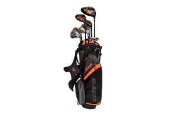 Image of Cobra King Junior 11 Piece Teen Golf Set 6010329