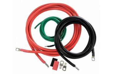 Image of Cobra Power Inverter Cable Kit for CPI 1575/2575, CPI A4000 BC