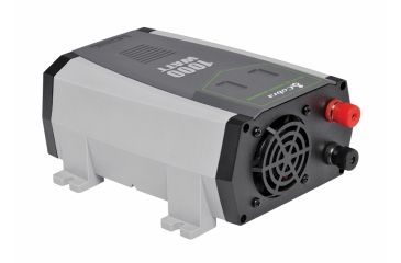 Image of Cobra Professional 1000 Watt Power Inverter, CPI1090