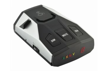 Image of Cobra RAD 400- Radar Detector, 0180005-1