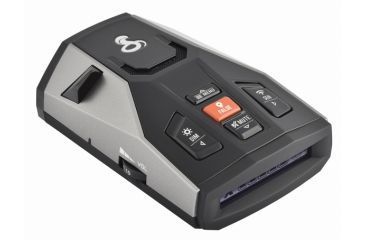 Image of Cobra RAD 500G -DETECTOR, 0180006-1