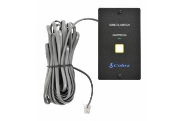 Image of Cobra Remote ON/OFF Switch for Professional high output models, CPI A20