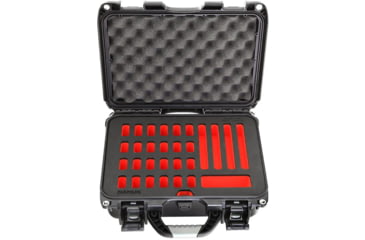 Image of CobraTec 28 Knife Case, 1410049