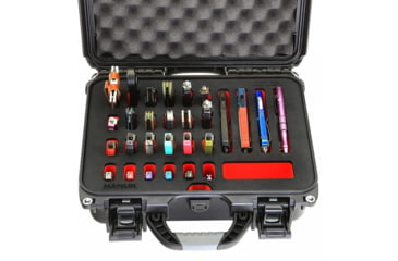 Image of CobraTec 28 Knife Case, 1410049