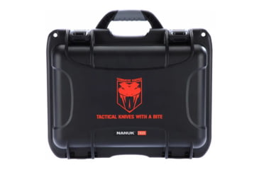 Image of CobraTec 28 Knife Case, 1410049