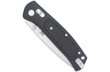 Image of CobraTec EDC Scout Grivory Bar Lock Folding Knife, Black, 1410110