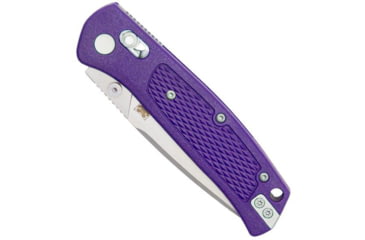 Image of Cobratec Knives Cobratec Edc Scout Bar Lock 3.12 Purple Stainless Steel