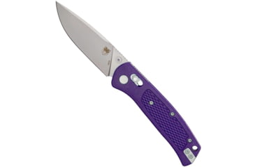 Image of Cobratec Knives Cobratec Edc Scout Bar Lock 3.12 Purple Stainless Steel