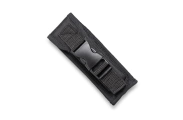 Image of CobraTec Knives FS-3 Medium OTF Automatic Folding Knives, 3in, D2 Steel, Drop Non-Serrated Blade, Carbon Fiber Handle, MCFFS-3DNS