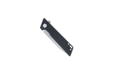 Image of CobraTec Knives Riptide D2 3 in Folding Knive, D2 Blade, G-10, Black, CTRTDD2BLK