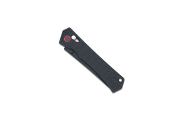 Image of Cobratec Legacy Bar Lock 3.5 G10 Black/Black D2 Blade