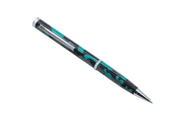 Image of CobraTec Pen Fixed Blade Knife, Camo, 1410074