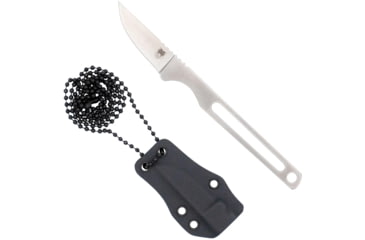 Image of CobraTec Surgeon Fixed Blade Knife, Satin, 1410085