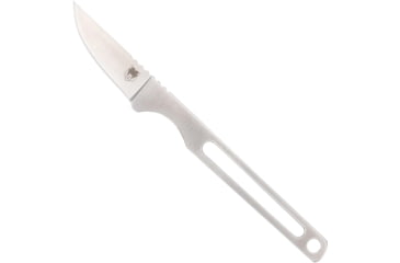 Image of CobraTec Surgeon Fixed Blade Knife, Satin, 1410085