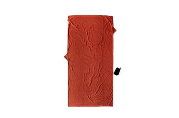 Image of Cocoon Egyptian Cotton Travelsheet, Khaki, Khaki, CCN-01428