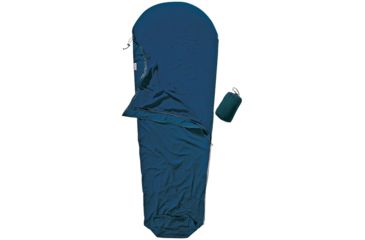 Image of Cocoon Mummyliner Cotton Natural CM13