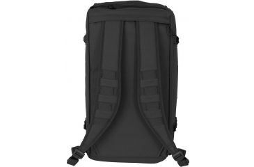 Image of Mercury Tactical 2-in-1 Duffle Bag, Black, 20 1/4inx12 1/4inx11in, MRCCA2005-BK