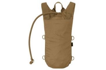 Image of Mercury Tactical Sprinter Hydration Pack, Coyote, 20inx11inx1 1/2in, MRC3961LC-CY