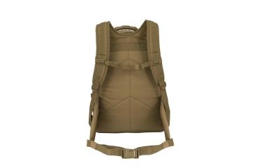 Image of Mercury Tactical TAA Compliant Gear 3-Day Stretch Backpack, Coyote, MRCT9979-CY