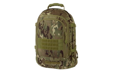 Image of Mercury Tactical Three Day Backpack, Multicam, 20 1/2in.x15in.x12 3/4in. T9979-MUL