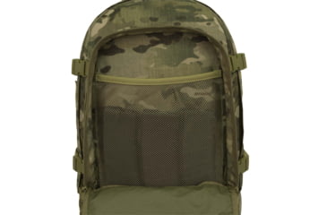 Image of Mercury Tactical Three Day Backpack, Multicam, 20 1/2in.x15in.x12 3/4in. T9979-MUL