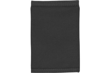 Image of Mercury Tactical Trifold Wallet, Black, 3 1/4inx4 3/4inx.5in, MRCE1109-BK