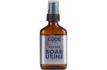 Image of Code Blue Boar Urine, 2 oz, OA1095