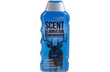 Image of Code Blue Body Wash / Shampoo, 12 oz, OA1308