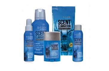 Image of Code Blue D/Code Hunters Travel Kit OA1349