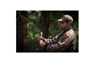 Image of Code Blue Expandable Wicks, Pack of 6, OA1340