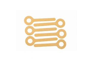 Image of Code Blue Expandable Wicks, Pack of 6, OA1340