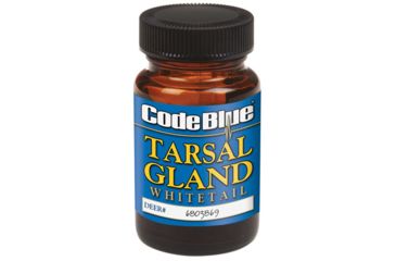 Image of Code Blue OA1002 Estrous Attractor Tarsal Gland 2 Oz