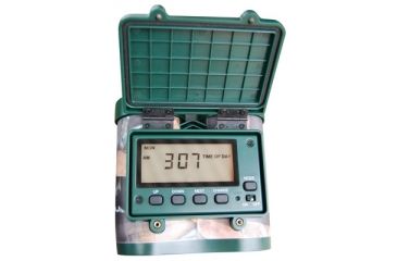 Image of Code Blue OA1185 2-Timer Scent Dispenser Buck 2.5 Oz