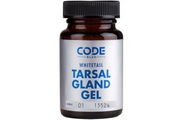 Image of Code Blue Tarsal Gland Gel, 2 oz, OA1048