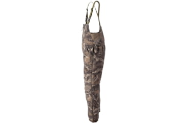 Image of Code of Silence Coldfjall Bib - Mens, Camo, 2X Large, 117001007
