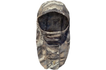 Image of Code of Silence Merino-LR Balaclava - Mens, Camo, 115010001