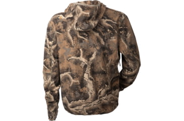 Image of Code of Silence Napo Merino-LR Active Hoodie - Mens, Camo, Large, 113008005