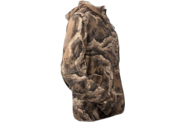 Image of Code of Silence Napo Merino-LR Active Hoodie - Mens, Camo, Large, 113008005