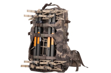 Image of Code of Silence DoubleBack Pack, Camo, 172003001