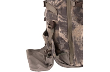 Image of Code of Silence DoubleBack Xtreme Pack, Camo, 172003001