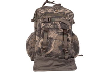 Image of Code of Silence DoubleBack Xtreme Pack, Camo, 172003001