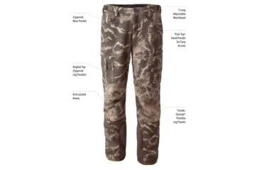 Image of Code of Silence Verdigre Pant - Mens, Camo, Medium, 114001003