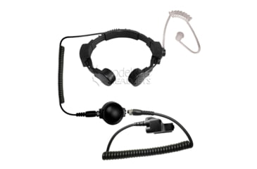 Image of Code Red Assault M12 Microphones, Assault-M12